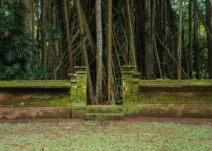 Udaka Retreat