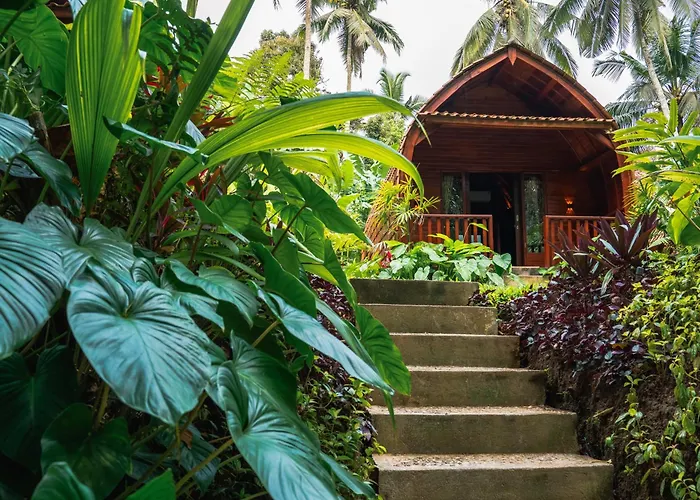 Udaka Retreat