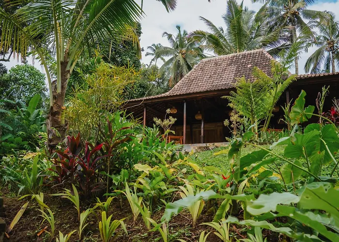 Udaka Retreat *