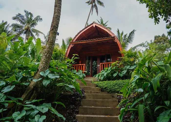Udaka Retreat *