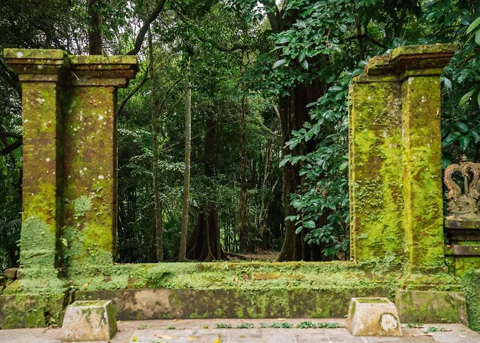 Udaka Retreat *