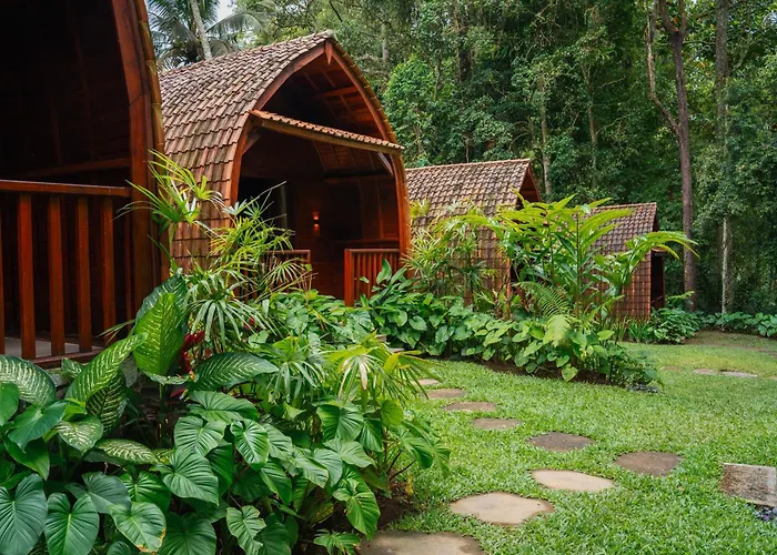 Udaka Retreat