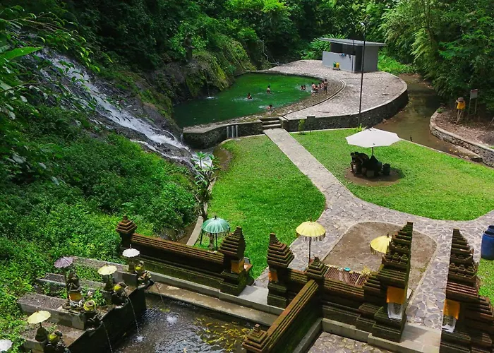 Udaka Retreat *