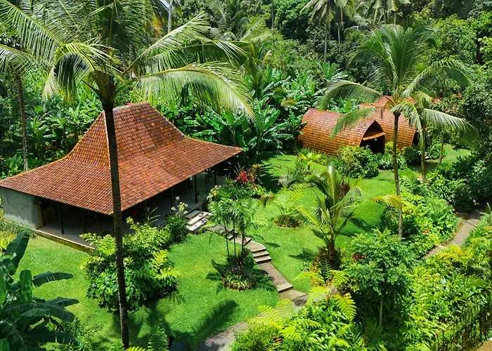 Udaka Retreat